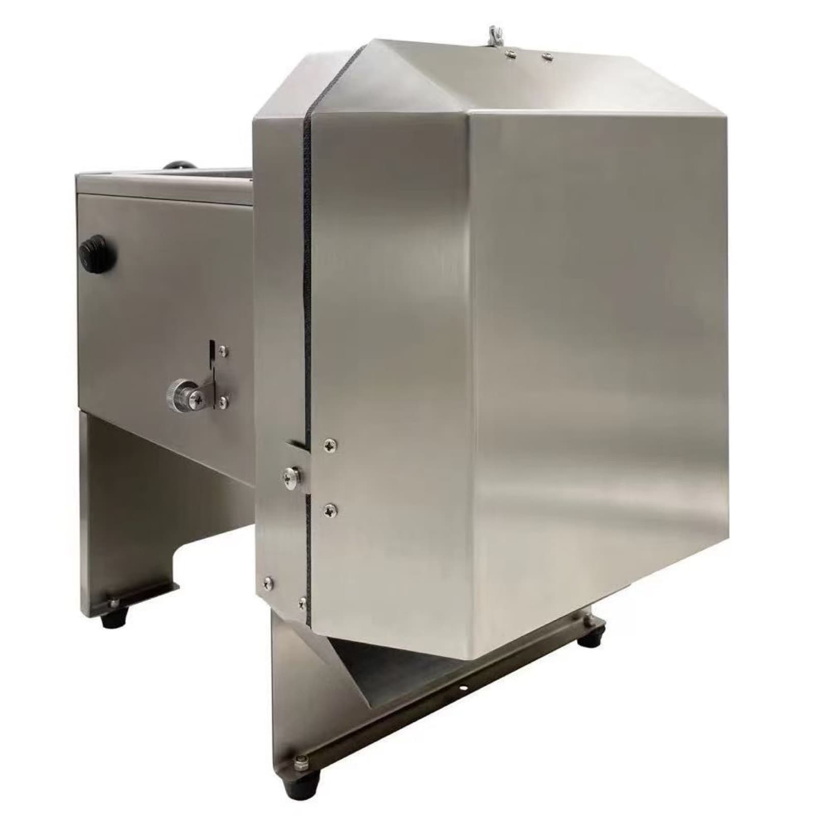 Friteuse industrielle de chips
